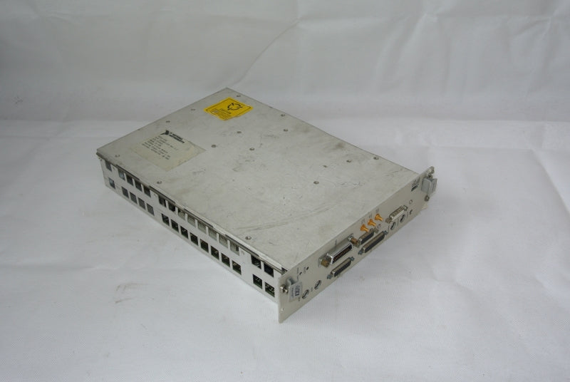 NI VXIpc-030 Card