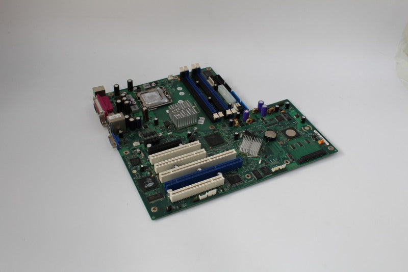 SIEMENS W26361-W111-X-02 D2239-A32 Industrial computer motherboard