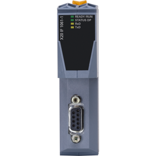 B&R X20IF1061-1 PLC Module