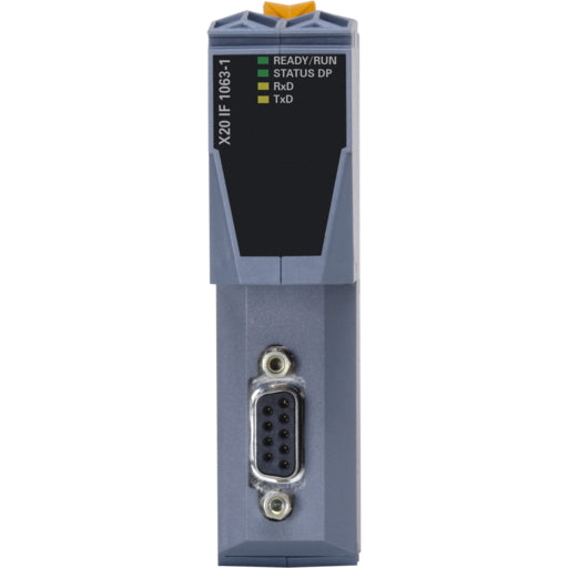 B&R X20IF1063-1 PLC Module