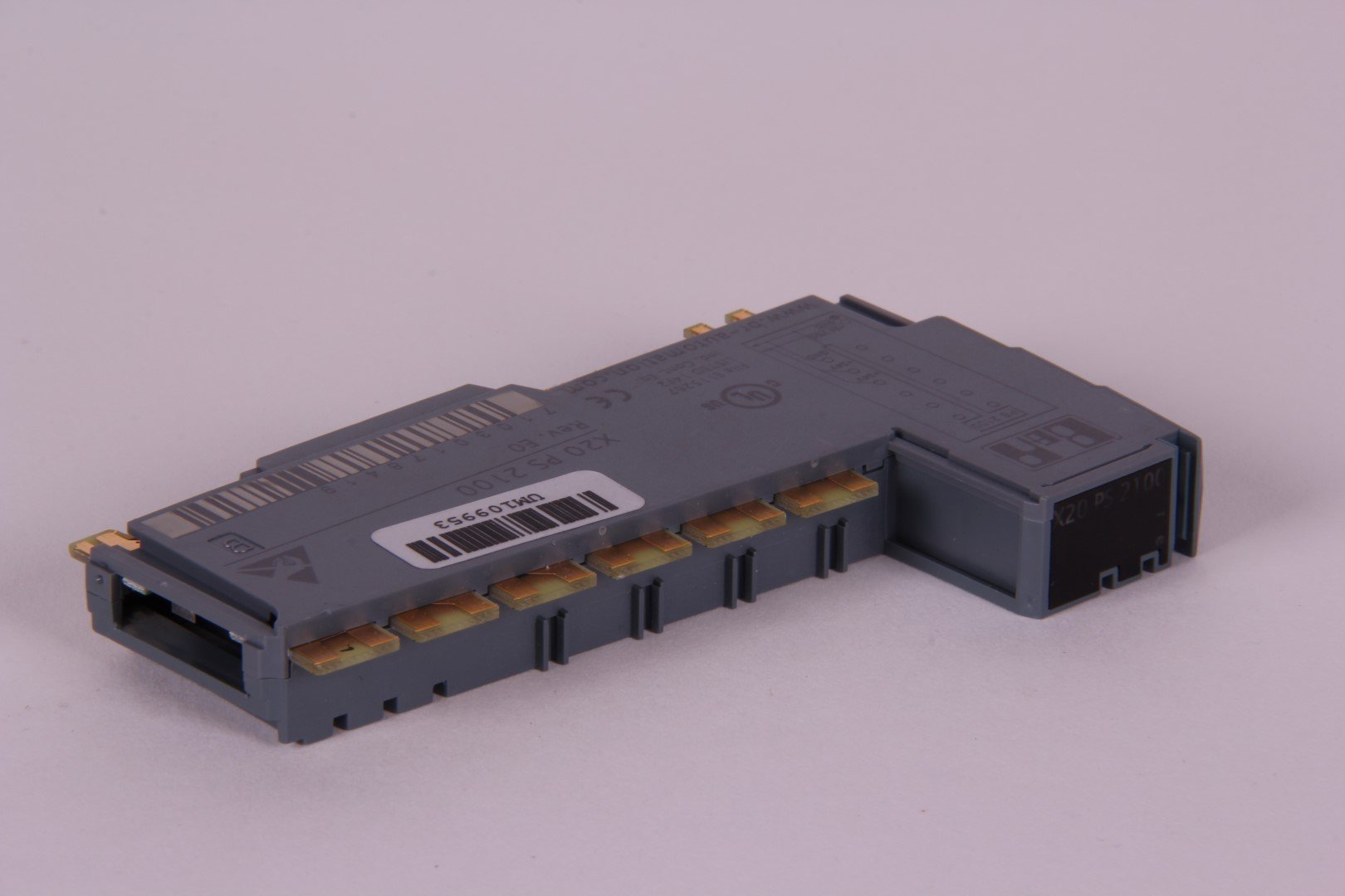 B&R X20PS2100 Power Supply Module