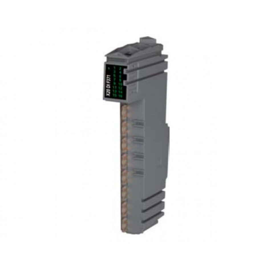 B&R X20diF371 PLC Module