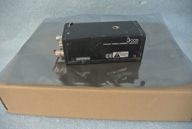 SONY XC-003 CCD Camera - Rockss Automation