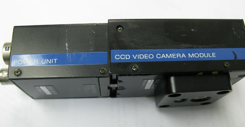 Sony XC-37 DC-37 CCD 攝影機模組
