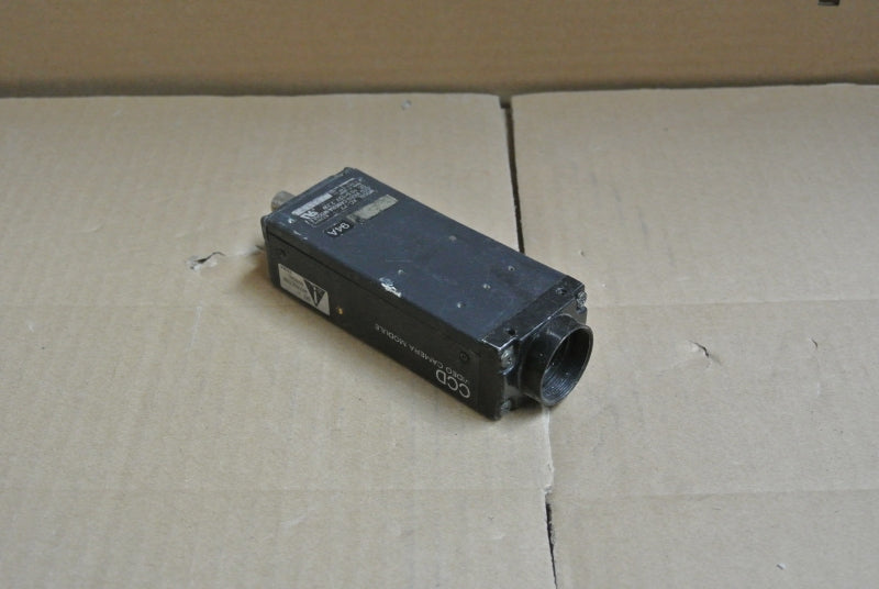 索尼XC-77 CCD工業相機