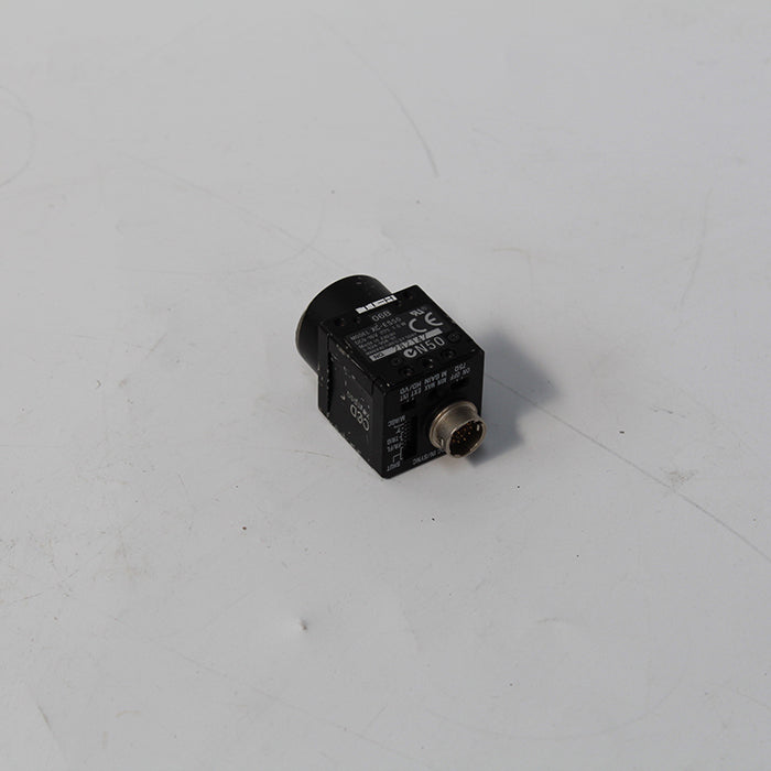 Sony XC-ES50 CCD 攝影機