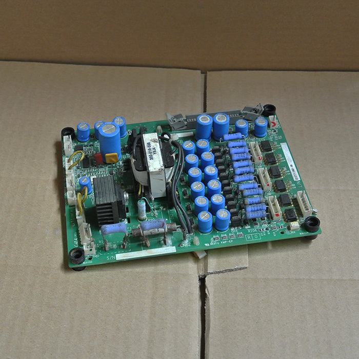 Yaskawa YPCT31521-1A inverter driver board