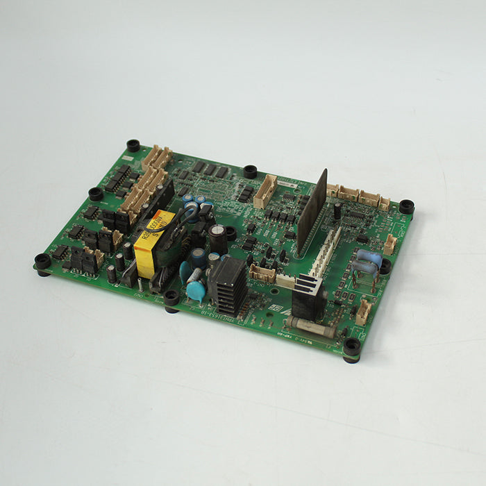 Yaskawa ETC710210 YPHT31653-1B Inverter Motherboard