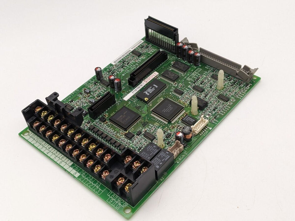 YASKAWA YPLT31001-1G PC DRIVE BOARD