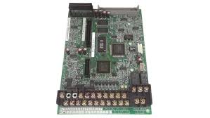 Yaskawa ETC615992-S1113 ETC615991-S1111 YPLT31004-1B INVERTER CPU board