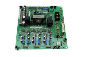Yaskawa YPZT31326 converter power drive board