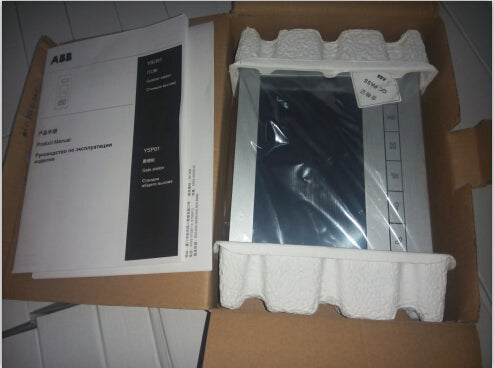 ABB YSI01-S Indoor Station