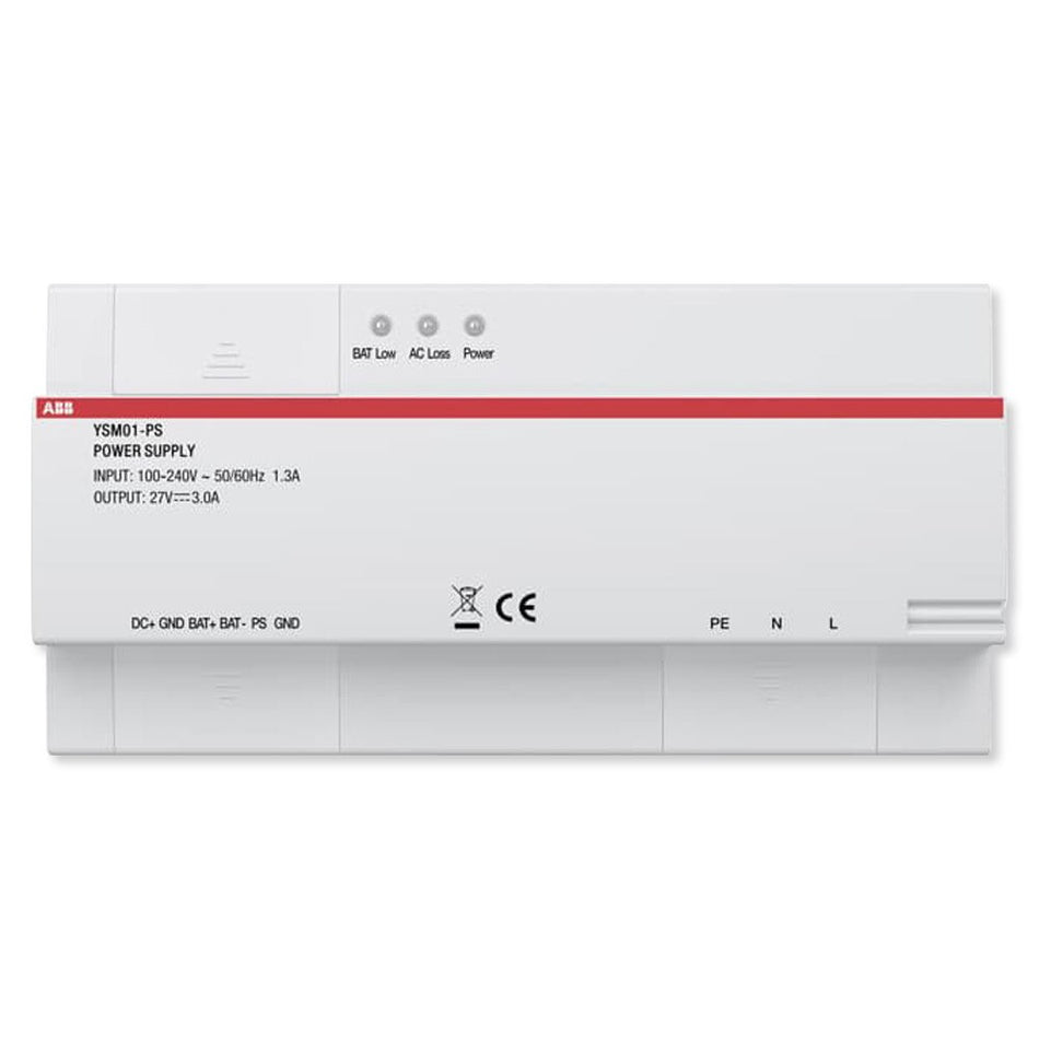 ABB YSM01-PS Power Supply