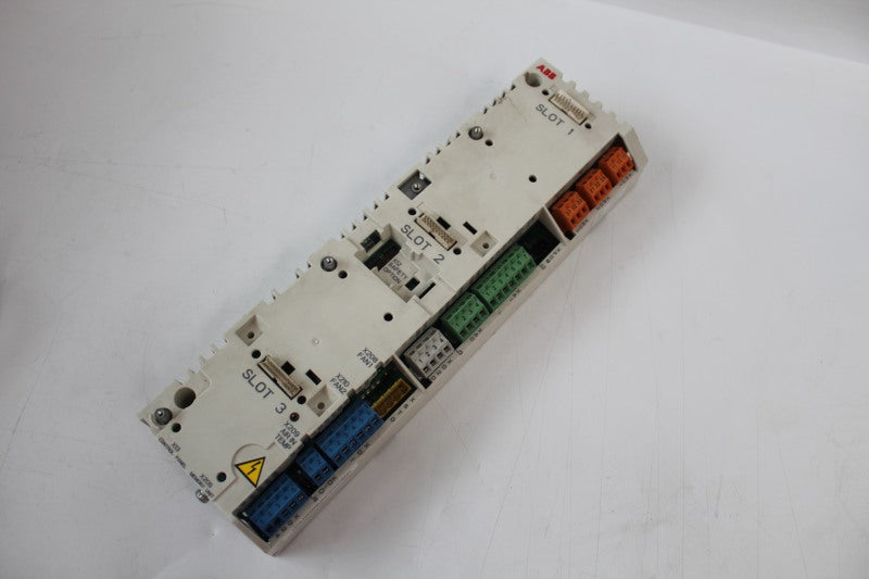 ABB ZCU-14 控制單元