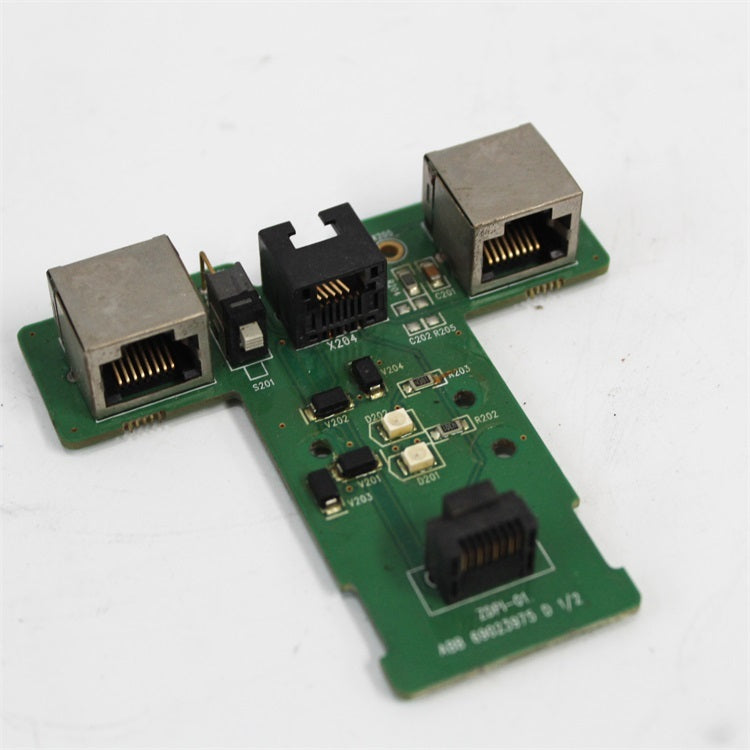 ABB ZDPI-01轉換板