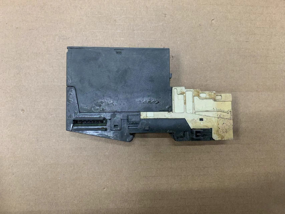 SIEMENS 6ES7193-4CC30-0AA0 TERMINAL MODULES