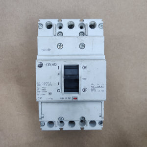 ALLEN BRADLEY 140EX-HE2C3-C16 Circuit Breaker