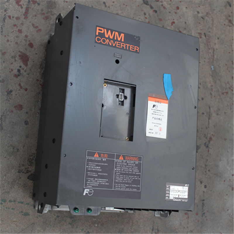 富士RHC18.5-4C PWM轉換器