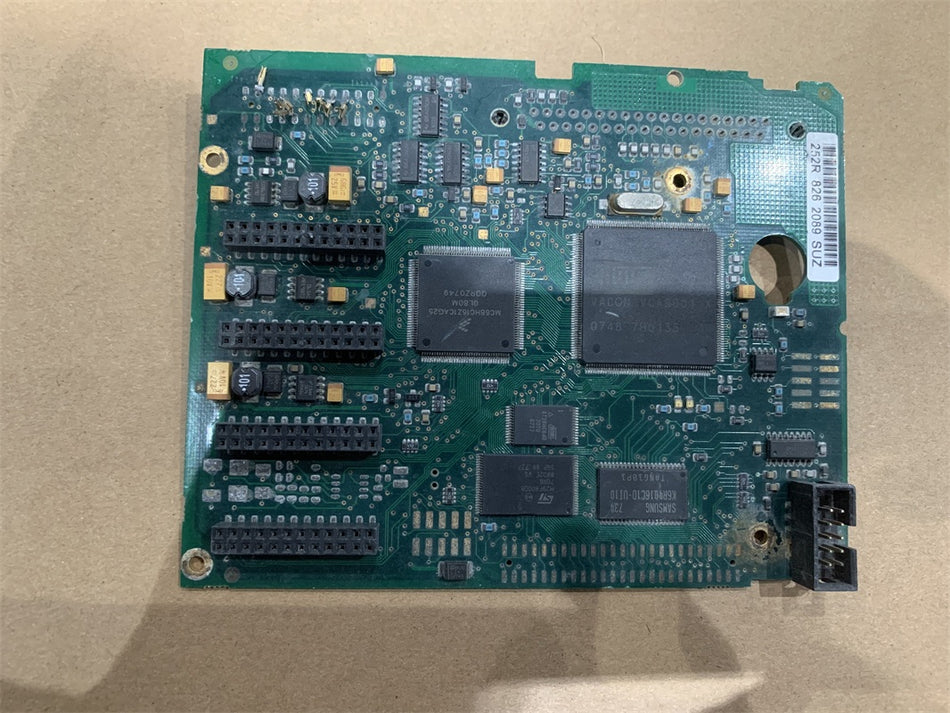 Vacon 252R PC00252H Inverter Motherboard - Rockss Automation