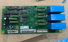 將圖片載入圖庫檢視器 ABB ACS600 NINP-61C Board