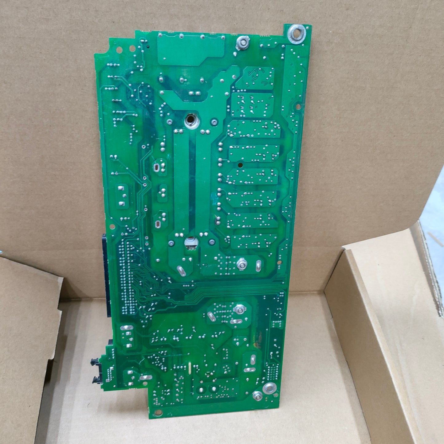 Parker AH500818U204/1 AH500818T214/1 Drive Board