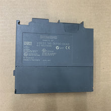 將圖片載入圖庫檢視器 Siemens 6ES7195-7KF00-0XA0 Module