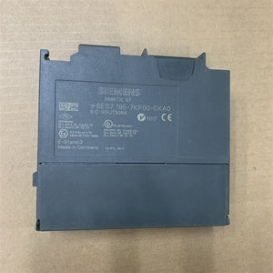 Siemens 6ES7195-7KF00-0XA0 Module