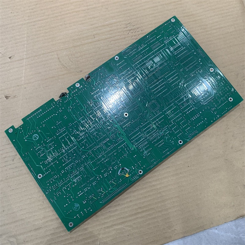 ASTEX ABX-X355 Rev M PCB 射頻產生器控制器
