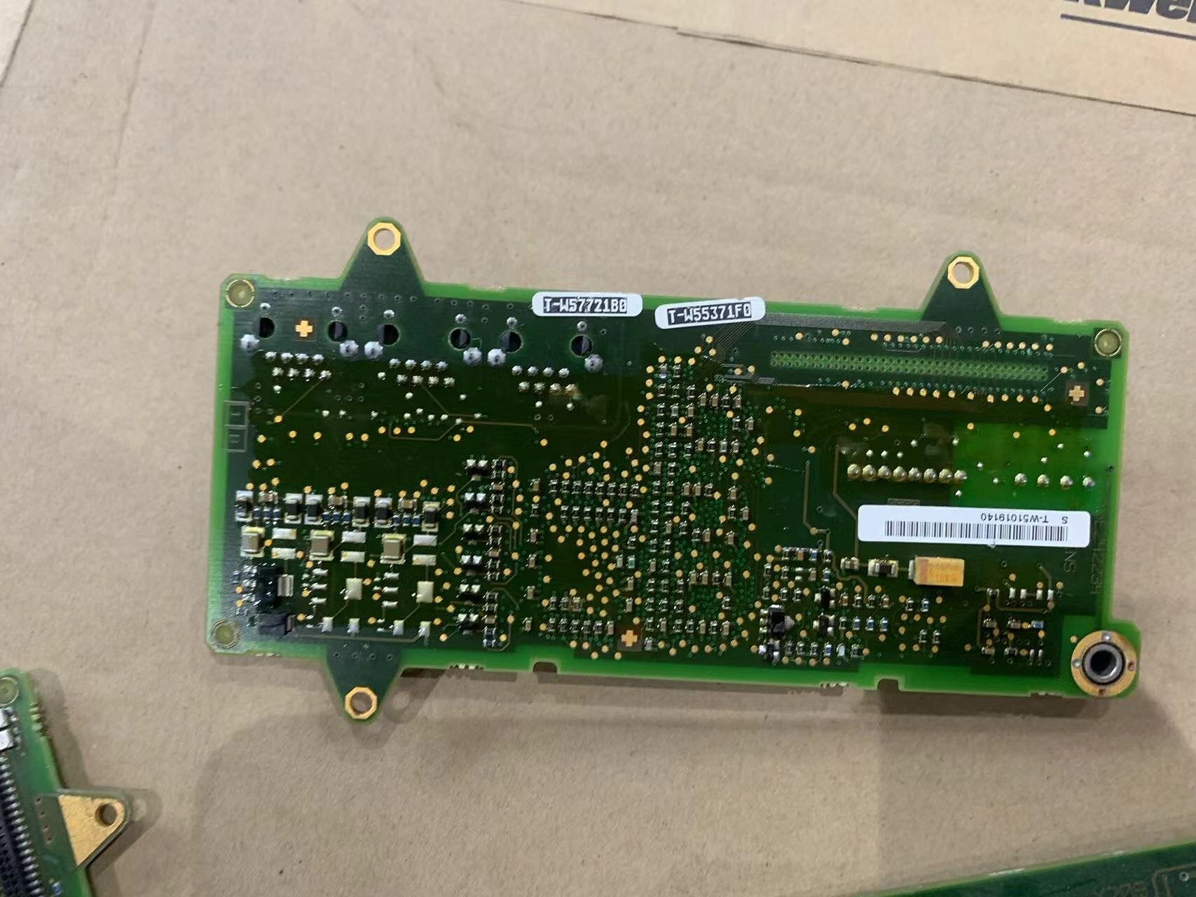 西門子A5E00242932 PCB板