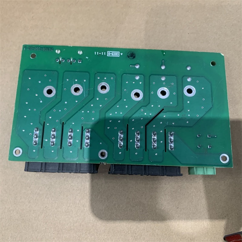 Allen Bradley 74106-397-52 伺服介面板