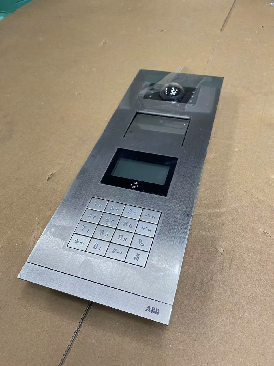 ABB YSO01-CS+ Video intercom