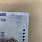 ALLEN BRADLEY 1738-SSIM23模組