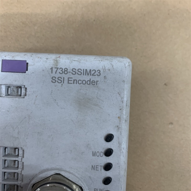 ALLEN BRADLEY 1738-SSIM23模組
