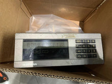 將圖片載入圖庫檢視器 Heidenhain ND221 Measured Value Display