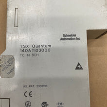 將圖片載入圖庫檢視器 SCHNEIDER ELECTRIC 140AT103000 Power Module