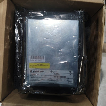 Allen-Bradley 2098-DSD-005 Servo Drive - Rockss Automation