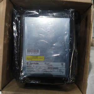 Allen-Bradley 2098-DSD-005 Servo Drive