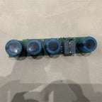 Allen Bradley 74104-366-51 電容器板