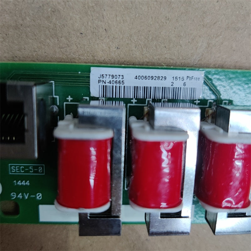 Allen Bradley PN-40665電路板