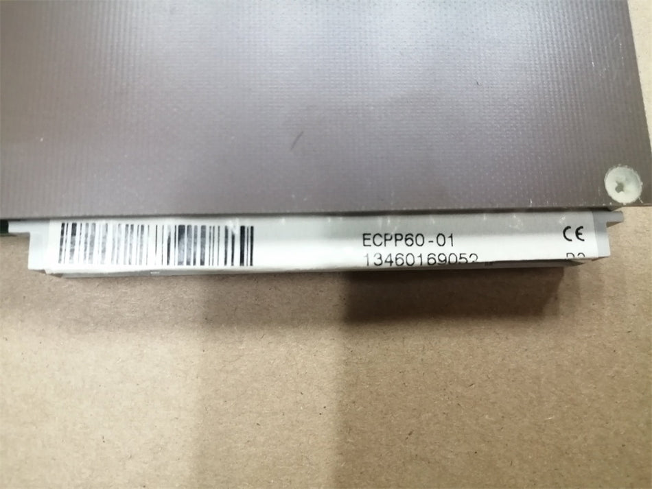 B&amp;R ECPP60-01 PLC模組