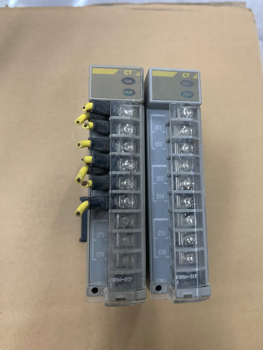 RKC H-CT-A-P PLC MODULE