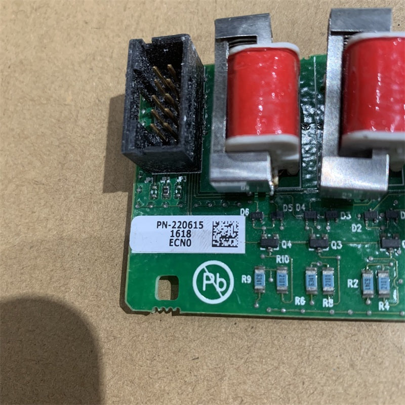 Allen Bradley PN-220615電路板