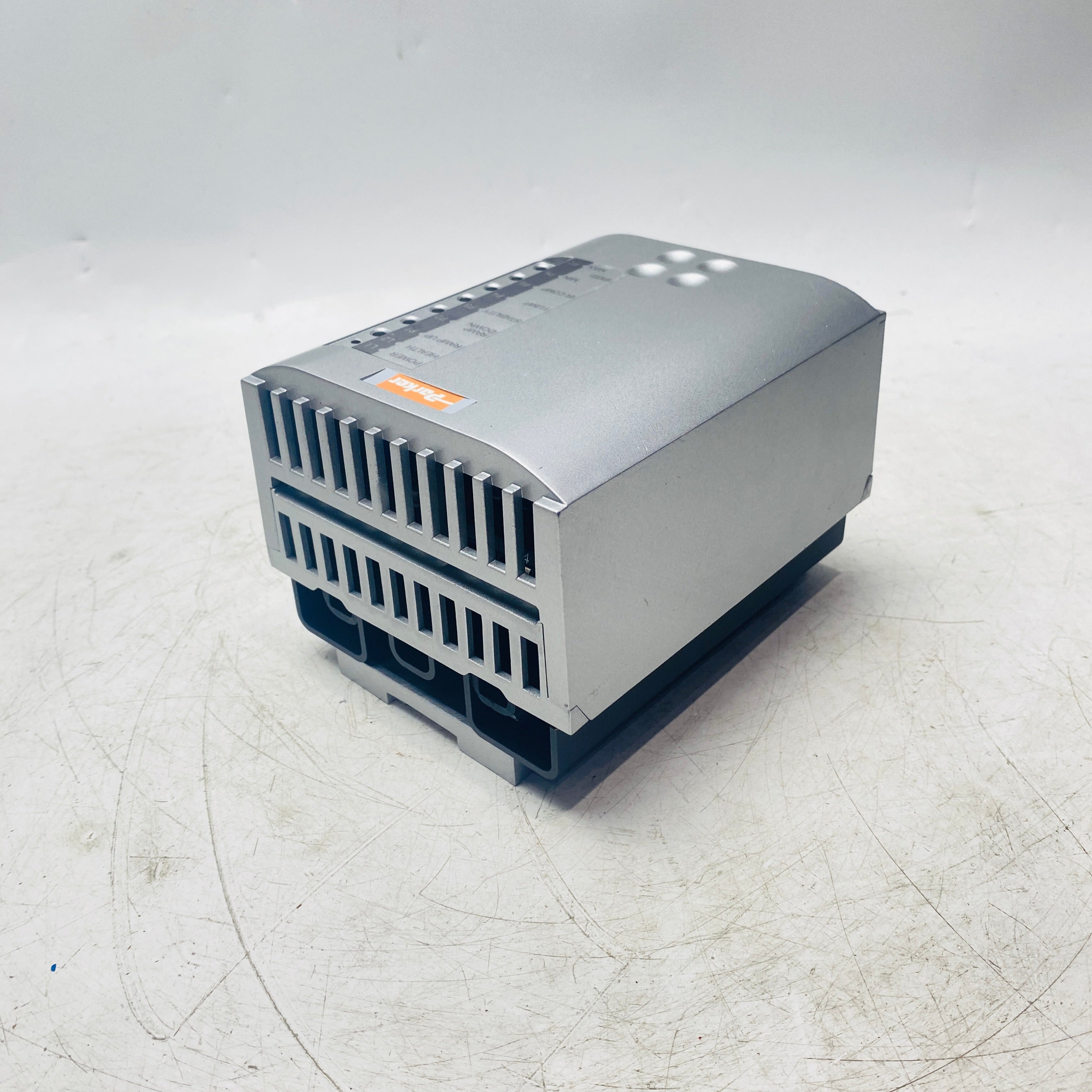 Parker 507-00-20-00 DC Speed Regulator