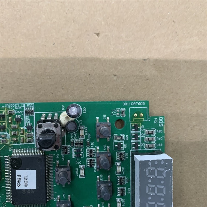 Allen Bradley 3811097605 變頻器PCB