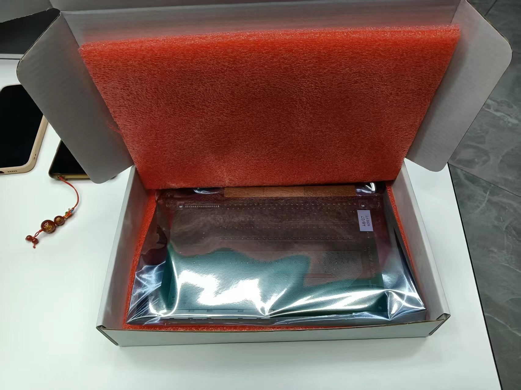 B&amp;R ECE243-1 輸入模組