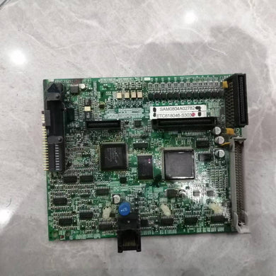 YASKAWA ELECTRIC YPHT31261-2G PC BOARD