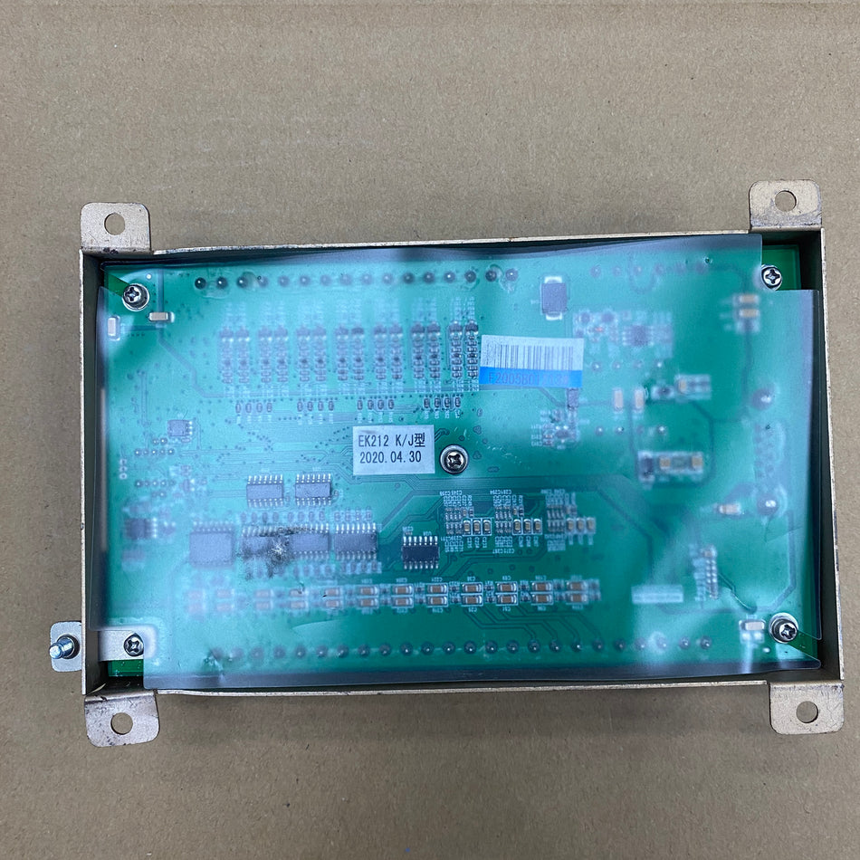 PORCHESON EK212 Controller