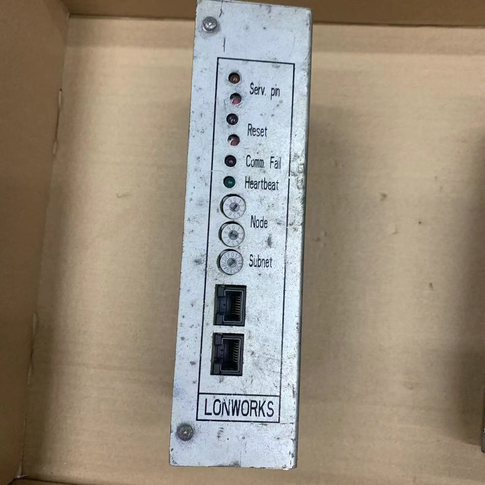 阿爾卡特朗訊 RS232/485 控制器