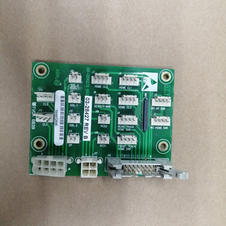 ASM 03-28427 Power supply board - Rockss Automation