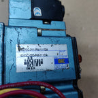 MAC VALVES INC 6223C-211-PM-111DA 6223C-000-PM-111DA